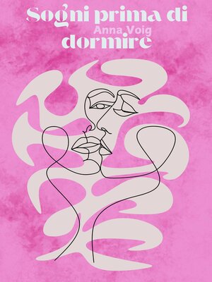 cover image of Sogni prima di dormire